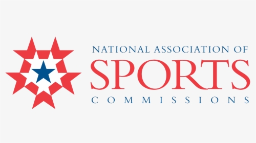 Transparent Sell Icon Png - National Association Of Sports Commissions, Png Download, Free Download