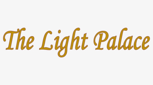 The Light Palace, HD Png Download, Free Download