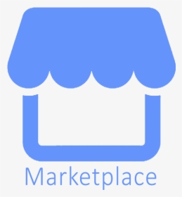Facebook Market Place Png, Transparent Png, Free Download