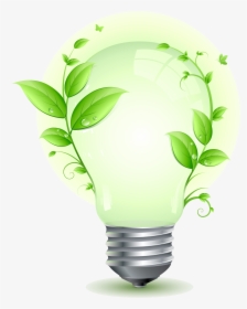 Light-bulb - Save Electricity Png, Transparent Png, Free Download