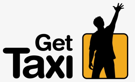 Download This High Resolution Taxi Logos Icon - Get Taxi Logo Png, Transparent Png, Free Download