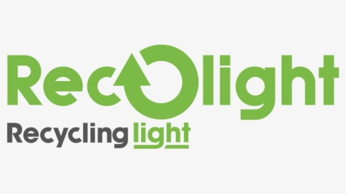 Recolight Logo - Recolight, HD Png Download, Free Download