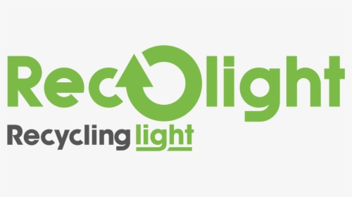 Recolight Logo - Recolight, HD Png Download, Free Download