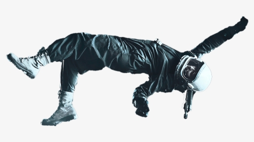 Gravity Astronaut Png, Transparent Png, Free Download