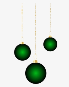 Green Body Piercing Jewellery Sphere Christmas Ornament - Clip Art, HD Png Download, Free Download