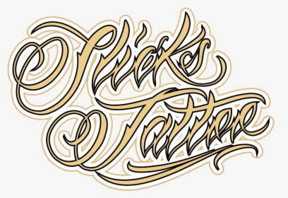 Slick Styled Steel Logo, HD Png Download, Free Download