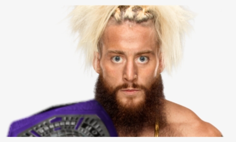 Transparent Enzo Amore Png - Enzo Amore, Png Download, Free Download