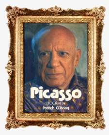 Pablo Ruiz Picasso, HD Png Download, Free Download