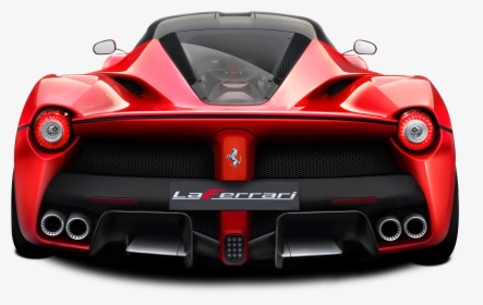 Enzo-ferrari - Pininfarina Ferrari, HD Png Download, Free Download