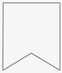 White Banner Transparent Image - Banner, HD Png Download, Free Download