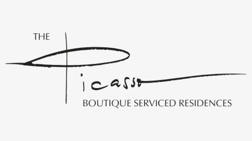 The Picasso Boutique Serviced Residences - Picasso Boutique Serviced Residences, HD Png Download, Free Download