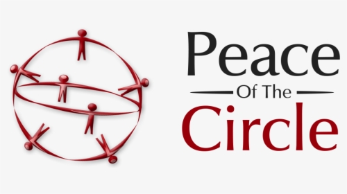 Peace Of The Circle - Peace Circle, HD Png Download, Free Download