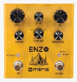 Meris Enzo Multi-voice Synthesizer, HD Png Download, Free Download