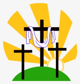 Catholic Church Easter Symbol, HD Png Download, Free Download