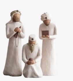 Willow Tree Nativity, HD Png Download, Free Download