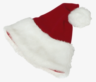 Santa Claus Hat Png, Transparent Png, Free Download