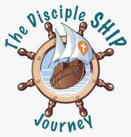 Ship Clip Art Ship Helm, HD Png Download, Free Download