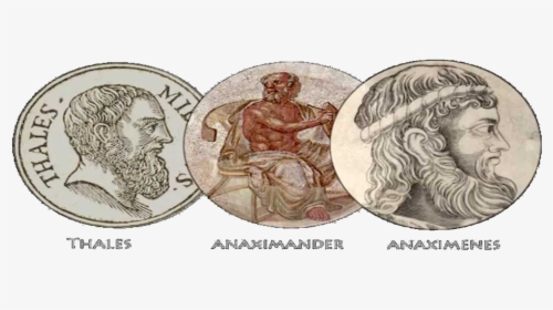 Thales Of Miletus, HD Png Download, Free Download