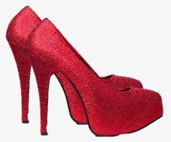 Red Heels, HD Png Download, Free Download