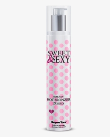 Supre Sweet & Sexy Hot 25xoxo Bronzer - Nail Care, HD Png Download, Free Download
