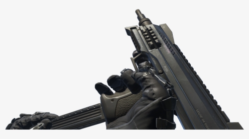 Call Of Duty Weapons Png, Transparent Png, Free Download