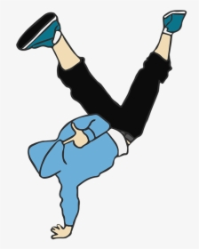 5 Basic Moves In Hip Hop Dance, HD Png Download, Free Download