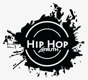 Hip Hop Logo Png - Hiphop Dance Logo Design, Transparent Png, Free Download