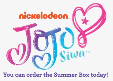 100% Exclusive Items - Jojo Siwa Logo Png, Transparent Png, Free Download
