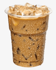 Thumb Image - Iced Coffee Cup Png, Transparent Png, Free Download