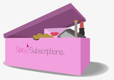 Transparent Pink Subscribe Png - Subscription Boxes Transparent, Png Download, Free Download