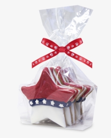 Patriotic Star - Boston Barkery, HD Png Download, Free Download