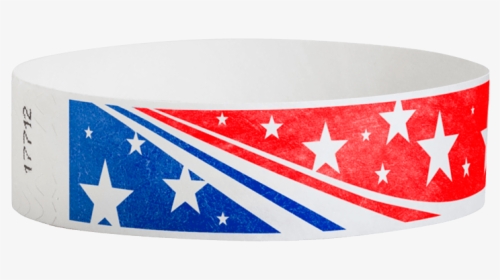 Patriotic Wristbands, HD Png Download, Free Download