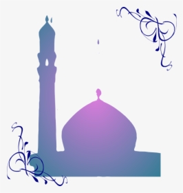 Mosque Clipart, HD Png Download, Free Download