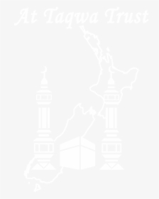 Masjid At-taqwa, Auckland, New Zealand - Pray For New Zealand Muslim, HD Png Download, Free Download