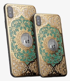 Caviar Iphone Xs Medina Mosque - Caviar Iphone Xs, HD Png Download, Free Download