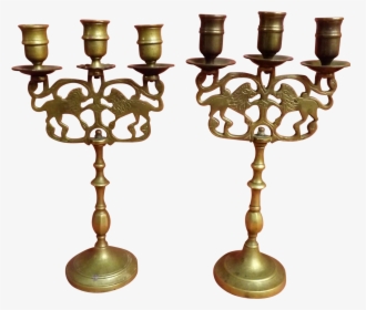 Shabbos Candles Png - Shabbat Candle Holders Canada, Transparent Png, Free Download