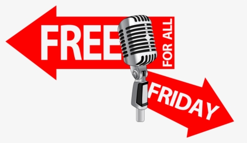 Free 4 All Friday - Free Fridays, HD Png Download, Free Download
