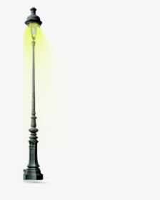Light Street Fixture Lights Download Hd Png Clipart - Street Light, Transparent Png, Free Download