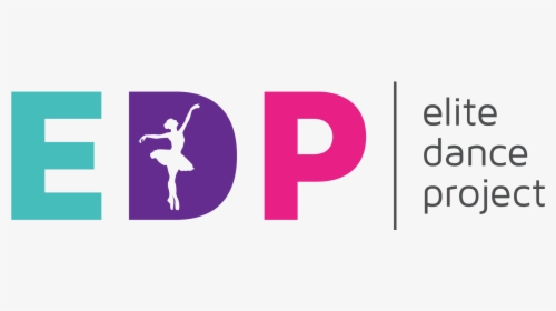 Edp Logo Final-01 - Graphic Design, HD Png Download, Free Download