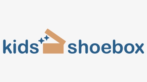 Kids Shoe Box - Graphic Design, HD Png Download, Free Download