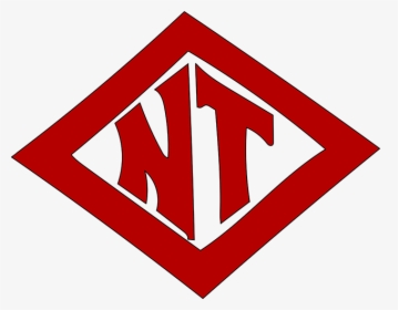 Art Deco Nt Patch - Sign, HD Png Download, Free Download
