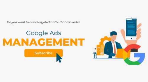 Google Ads Management - Graphic Design, HD Png Download, Free Download