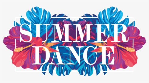 Summer Dance Camp 2019, HD Png Download, Free Download