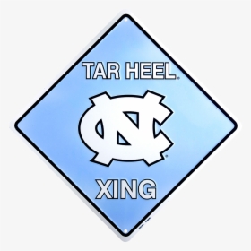North Carolina Tar Heels Logo, HD Png Download, Free Download