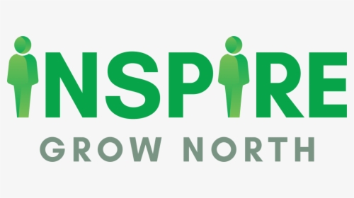 Inspire Grow North - Graphic Design, HD Png Download, Free Download