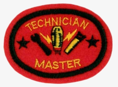 Transparent Technician Png - Emblem, Png Download, Free Download