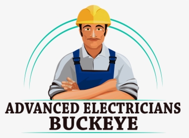 Electrician Clipart Electrical Technician - Farm To Table, HD Png Download, Free Download