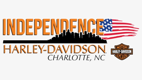 Independence Harley-davidson - Harley Davidson, HD Png Download, Free Download