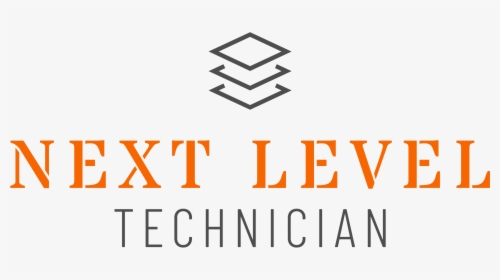 Next Level Technician - Tan, HD Png Download, Free Download