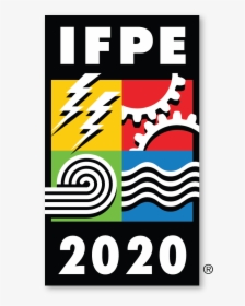 Con Expo Ifpe Logo, HD Png Download, Free Download